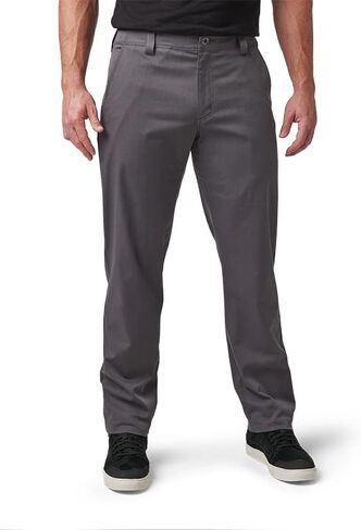 5.11 74549-258-36-36: Edge Chino 2.0, Flint, 36 in Saudi Arabia