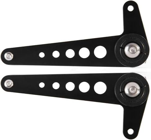 Motorcycle Cafe Racer CNC Aluminum Rear Sets Foot Pegs in Black Style 1 for Custom Bobber CB125 CB350 CB360 CB450,for KZ400 KZ650 KZ750 KZ900 KZ1000 KZ1100, for GT 125-750 in Saudi Arabia