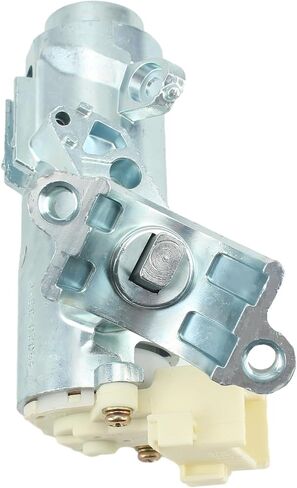 AUTOKAY Ignition Steering Switch with Bracket and 2 Keys for Steering 98-02 for Corolla 97-00 for Rav4 97-99 Tercel Paseo 45280-12341 Bracket Assy in Saudi Arabia