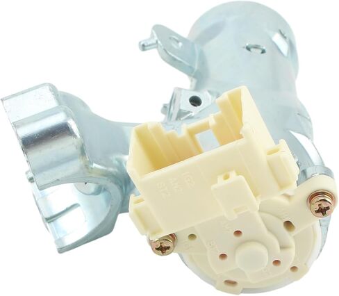 AUTOKAY Ignition Steering Switch with Bracket and 2 Keys for Steering 98-02 for Corolla 97-00 for Rav4 97-99 Tercel Paseo 45280-12341 Bracket Assy in Saudi Arabia