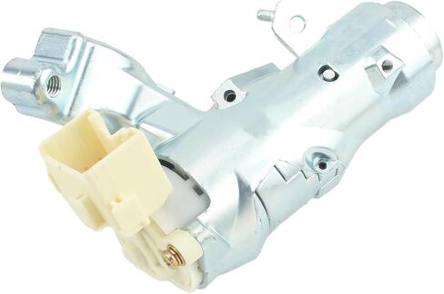 AUTOKAY Ignition Steering Switch with Bracket and 2 Keys for Steering 98-02 for Corolla 97-00 for Rav4 97-99 Tercel Paseo 45280-12341 Bracket Assy in Saudi Arabia