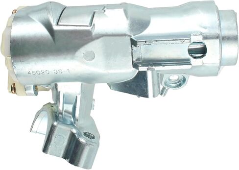 AUTOKAY Ignition Steering Switch with Bracket and 2 Keys for Steering 98-02 for Corolla 97-00 for Rav4 97-99 Tercel Paseo 45280-12341 Bracket Assy in Saudi Arabia