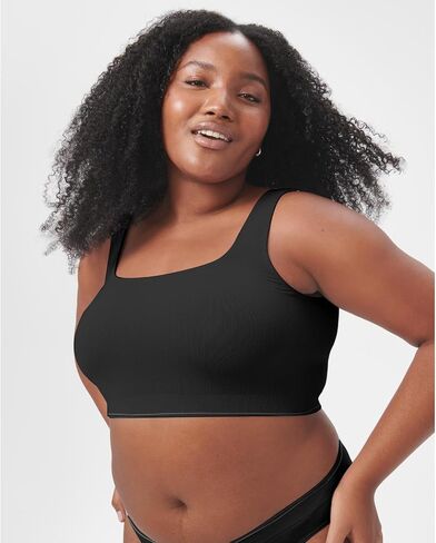 florence by mills Women's Cozy Crush Seamless Ribbed Tank, 2 Pack in Saudi Arabia