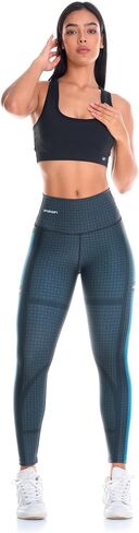 Drakon Colombian Workout high Waisted Leggings for Women | Compression Tight Crossfit Yoga Pants Many Styles in Saudi Arabia
