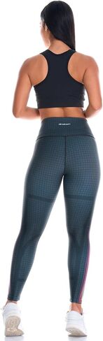Drakon Colombian Workout high Waisted Leggings for Women | Compression Tight Crossfit Yoga Pants Many Styles in Saudi Arabia