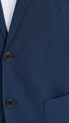 سترة سيرساكر للرجال من كلوب موناكو in Kuwait