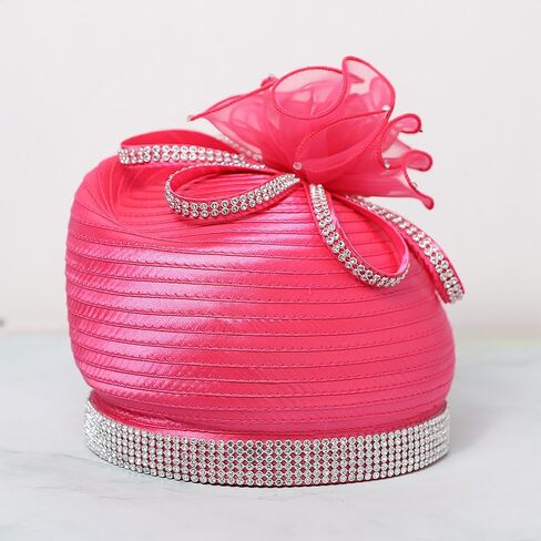 Fascinators Hat for Women Church Tea Party Pillbox hat Derby Wedding Cocktail Hats in Saudi Arabia