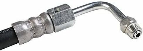 Sunsong 3401490 Power Steering Pressure Line Hose Assembly in Saudi Arabia
