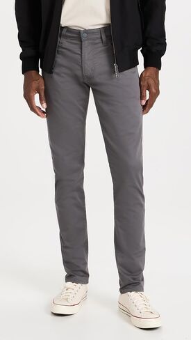 AG Adriano Goldschmied Men's Tellis Modern Slim in Airluxe Performance in Kuwait