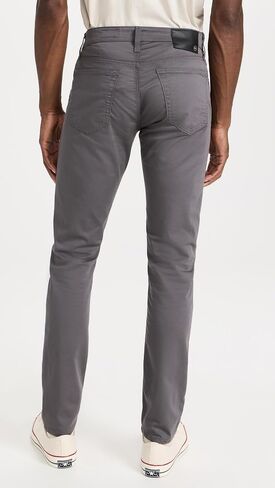 AG Adriano Goldschmied Men's Tellis Modern Slim in Airluxe Performance in Kuwait