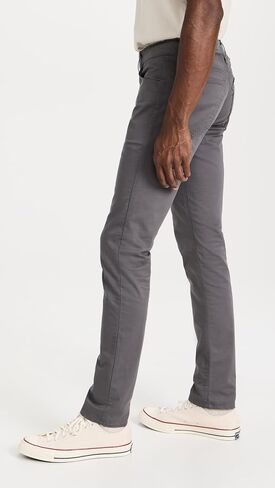 AG Adriano Goldschmied Men's Tellis Modern Slim in Airluxe Performance in Kuwait