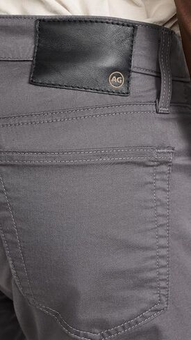 AG Adriano Goldschmied Men's Tellis Modern Slim in Airluxe Performance in Kuwait
