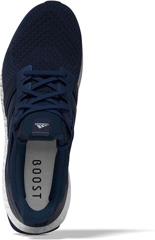 adidas Men's Ultraboost 1.0 DNA Sneaker, Shadow Navy/Shadow Navy/Grey, 8.5 in Saudi Arabia