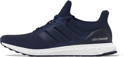 adidas Men's Ultraboost 1.0 DNA Sneaker, Shadow Navy/Shadow Navy/Grey, 8.5 in Saudi Arabia