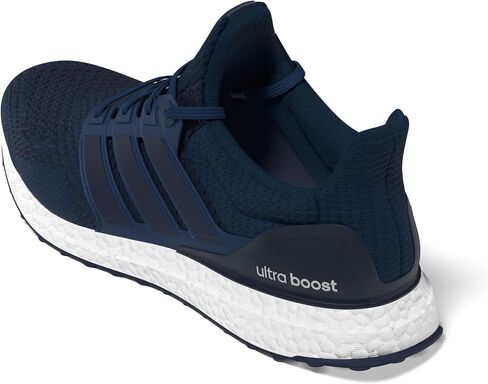 adidas Men's Ultraboost 1.0 DNA Sneaker, Shadow Navy/Shadow Navy/Grey, 8.5 in Saudi Arabia