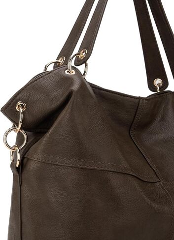 Montana West Hobo Bag for Women Tote Handbag Shoulder Top-handle Purses in Saudi Arabia
