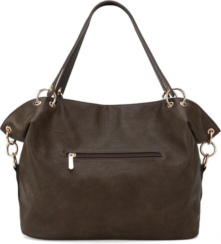 Montana West Hobo Bag for Women Tote Handbag Shoulder Top-handle Purses in Saudi Arabia