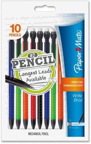 Paper Mate Mechanical Pencils (1963942) in Saudi Arabia