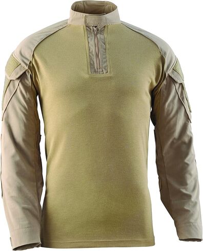 DRIFIRE Foretrex Fr Combat Shirt, Navair Approved in Saudi Arabia