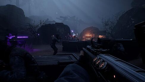 Terminator: Resistance Enhanced (PS5) in Saudi Arabia