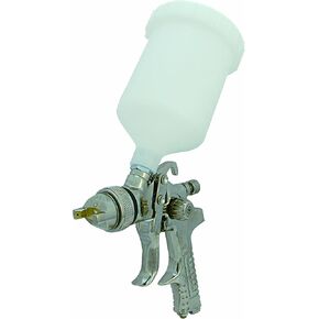 Astro GF14S Gravity Feed Spray Gun with 1.4mm Nozzle