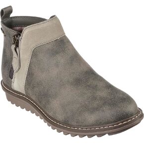 Skechers Women's Arch Fit Mojave-Indefinite Chukka Boot