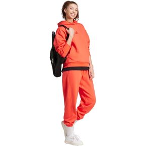 adidas womens All Szn Fleece Loose Pants