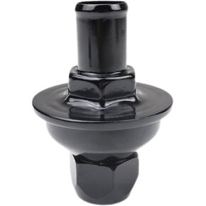 FEXON Air Injection Check Valve For Chevrolet 82-2004/GMC 82-88 /Buick 93-96/Cadillac 93-96/Pontiac 93-2002 /Saturn 2001-2003 Replaces 214-1045 22040805