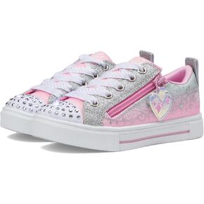 Skechers Girl's Twinkle Sparks Sneaker