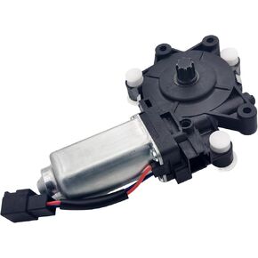 Front Driver Side Power Window Lift Motor 742-446 for 2004-2007 Chrysler Town & Country Dodge Caravan Grand Caravan 4894527AA