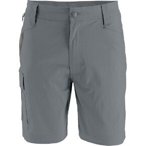 Legendary Whitetails Men's Quick Dry UPF 50+ Flat Front Stretch Casual Hiking Shorts