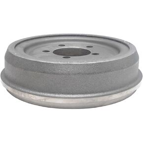 Raybestos 9680R Professional Grade Brake Drum