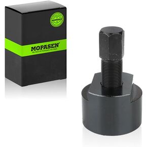 Flywheel Puller fit for Polaris RZR/Ranger/Sportsman/General/Hawkeye/ACE 1000 900 850 800 570 500 325 XP 4 XC LE EFI EPS 50mm, Replaces OEM Tool PA-49316