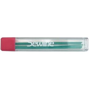 Sewline Fabric Pencil Lead Refill .09mm Pkg of 6
