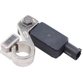 MOTOKU Battery Sensor for Jeep Grand Cherokee Compass for Dodge Durango Ram 1500 2500 3500 4500 5500