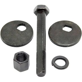 ACDelco Professional 45K18013 Camber Adjuster Bolt Kit with Hardware