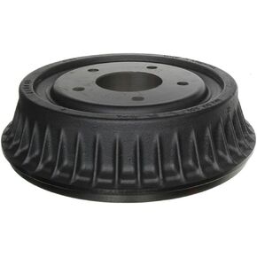 Raybestos 2034R Professional Grade Brake Drum