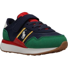 Polo Ralph Lauren Unisex-Child Train 89 Sport
