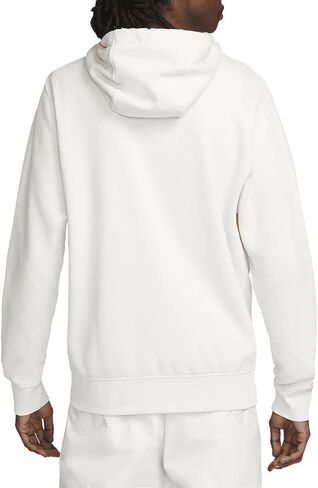 بلوفر هوديي للرجال من Nike Club Fleece+ in Saudi Arabia