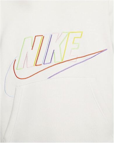 بلوفر هوديي للرجال من Nike Club Fleece+ in Saudi Arabia