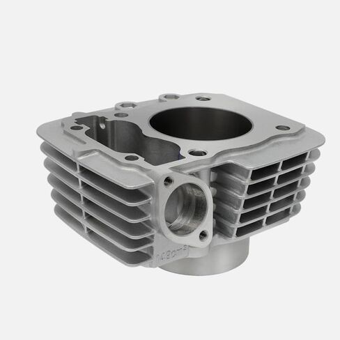 ترقية عمود الحدبات 64.5 مللي متر تتحمل كبير 200CC اسطوانة المكبس خواتم عدة لهوندا CRF150F CRF 150 F 2006-2017 in Saudi Arabia