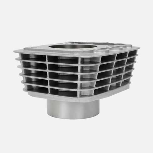 ترقية عمود الحدبات 64.5 مللي متر تتحمل كبير 200CC اسطوانة المكبس خواتم عدة لهوندا CRF150F CRF 150 F 2006-2017 in Saudi Arabia