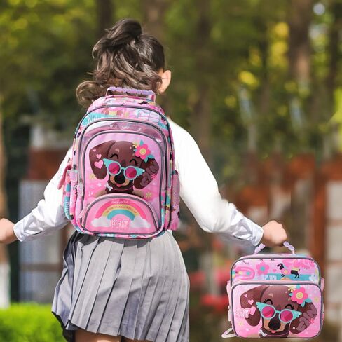 Lunch Box Kids, Girls Lunch Box Insulated Lunch Bag Double Layered Bento Lunch Box For Kids Cute Cat Lunch Box For Girls Insulated Lunch Box For Boys Lunchboxes Kids in Saudi Arabia