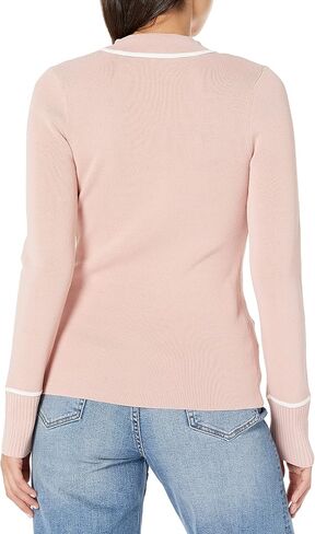 Equipment Womens Julianne Polo Sweater in Saudi Arabia