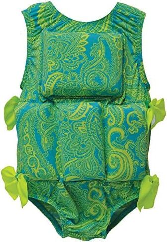 Boy's Turtle Flotation Swimsuit by My Pool Pal in Saudi Arabia