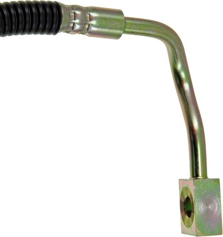 Dorman H620491 Front Passenger Side Brake Hydraulic Hose Compatible with Select Lincoln Models in Saudi Arabia