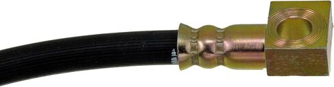 خرطوم هيدروليكي Dorman H38582 للفرامل الجانبية للسائق الخلفي متوافق مع موديلات مختارة من Buick/Cadillac/Oldsmobile in Saudi Arabia