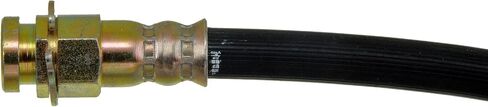 خرطوم هيدروليكي Dorman H38582 للفرامل الجانبية للسائق الخلفي متوافق مع موديلات مختارة من Buick/Cadillac/Oldsmobile in Saudi Arabia