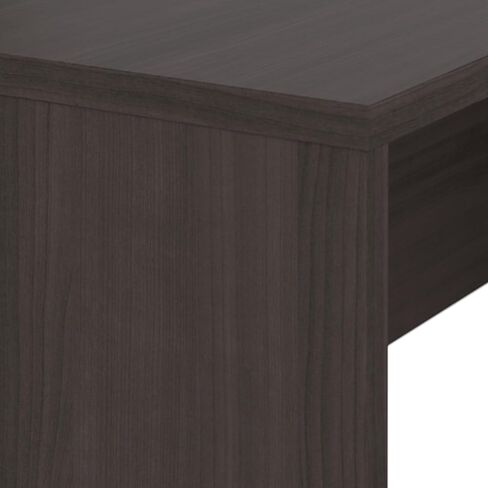 Bush Business Furniture Studio C Bridge/Return, 36W, Storm Gray in Saudi Arabia
