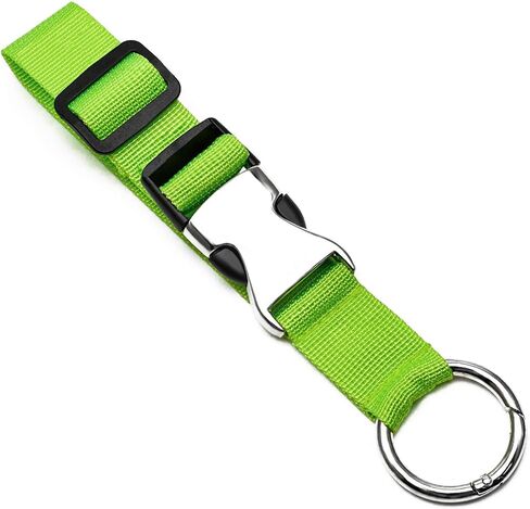 Add a Bag Luggage Straps Jacket Gripper Luggage Straps Baggage Suitcase for Travel Belt Luggage with Buckle Adjustable Luggage Accessories(Black) in Saudi Arabia